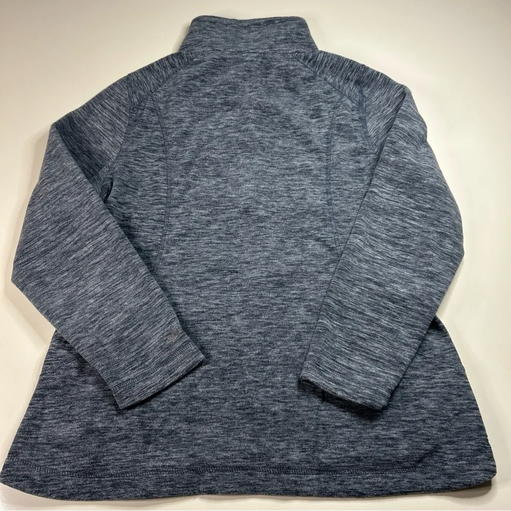 Eddie Bauer Women's Large Gray Jacket - Picture 9 of 13